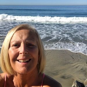 Meet your Posher, Louise